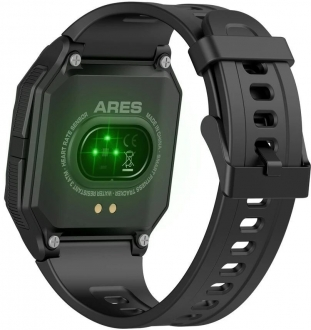 Ares - 1