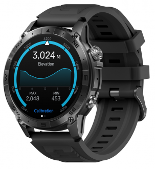 Zeblaze Stratos 2 Plus