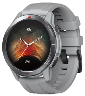 Zeblaze Stratos 3 Ultra