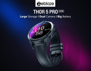 Thor 5 Pro - 1
