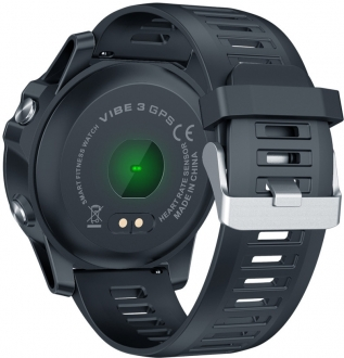 Vibe 3 GPS - 2