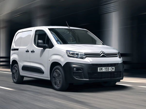 Citroen Berlingo Van 1.5