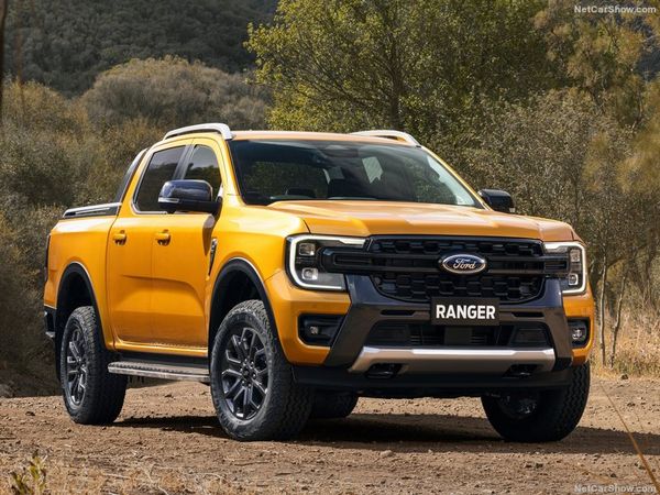 Ford Ranger 2.0 XLT