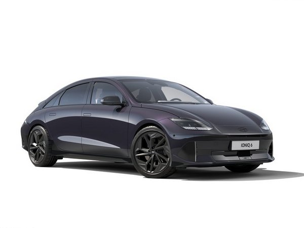 Hyundai Ioniq 6 Advance