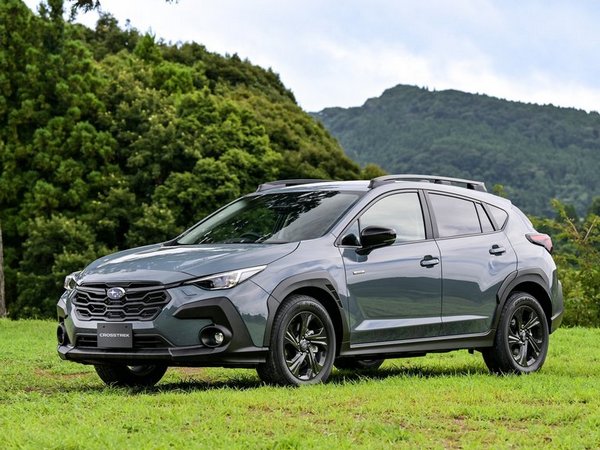 Subaru Crosstrek 2.0 Xclusive