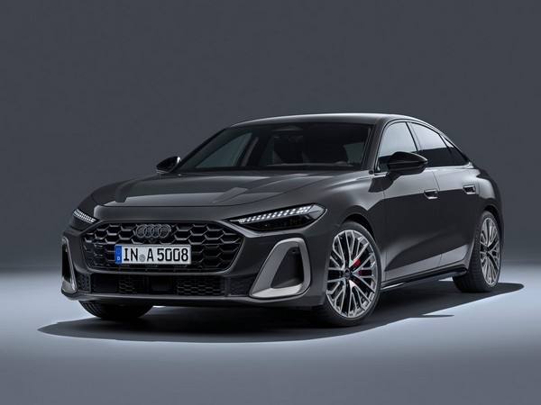 Audi A5 Sedan 2.0 TDI