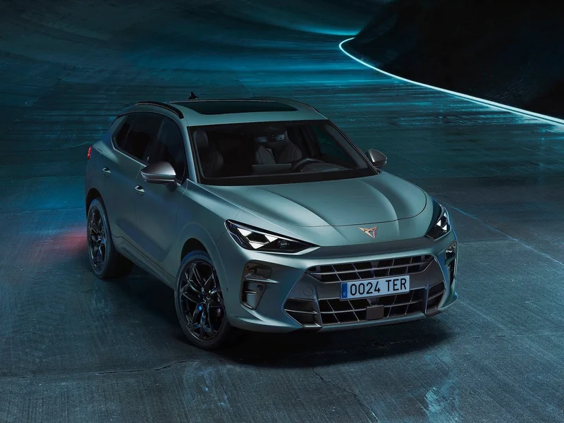 Cupra Terramar 1.5 Supreme