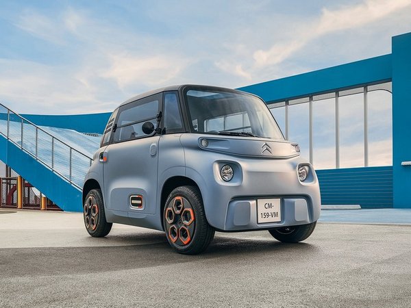 Citroen Ami Standart