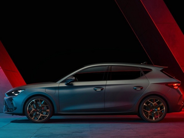 Cupra Leon 1.5 Impulse