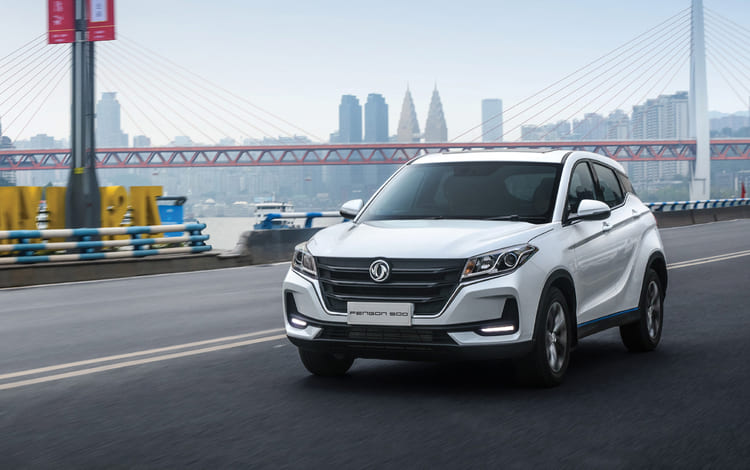 DFSK Fengon 500 1.5 Premium