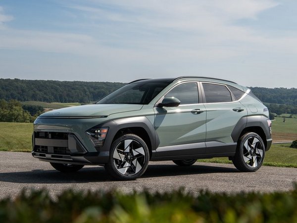 Hyundai Kona 1.6 Prime