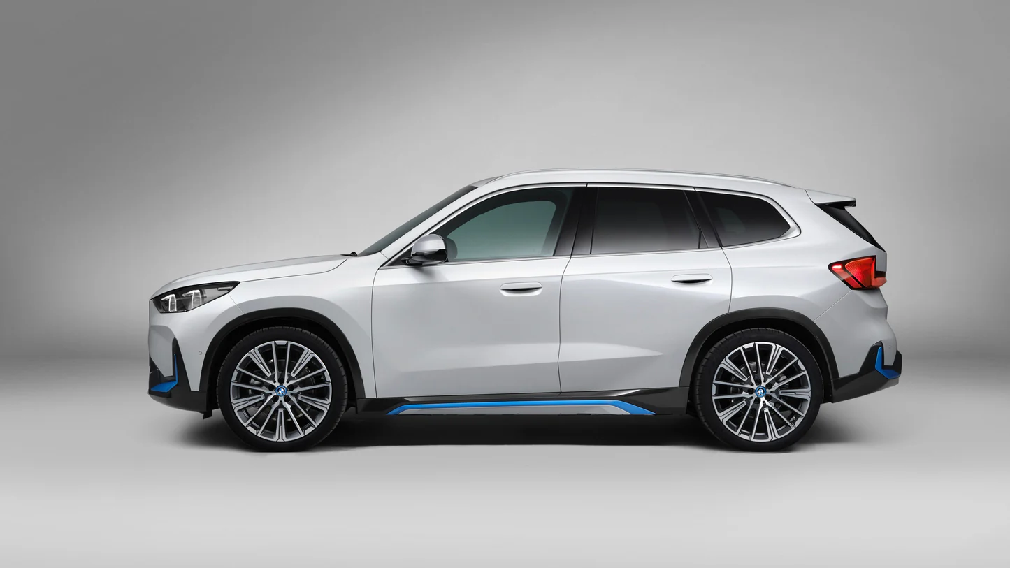 BMW iX1 eDrive20