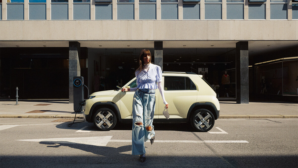 Hyundai Inster Advance