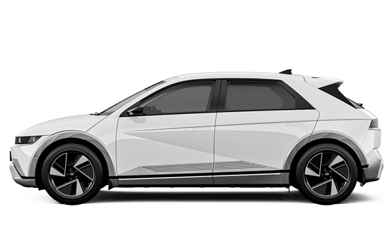 Hyundai Ioniq 5 Advance
