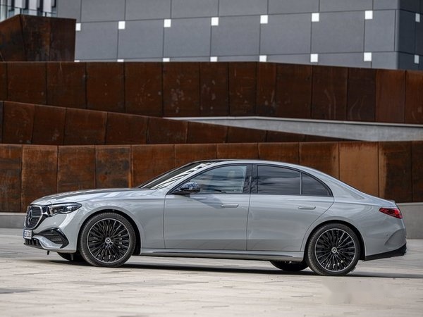 Mercedes E Serisi 220d