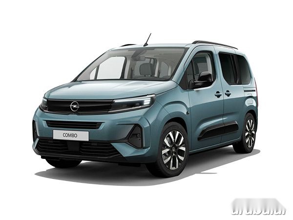 Opel Combo 1.5 Essential AT