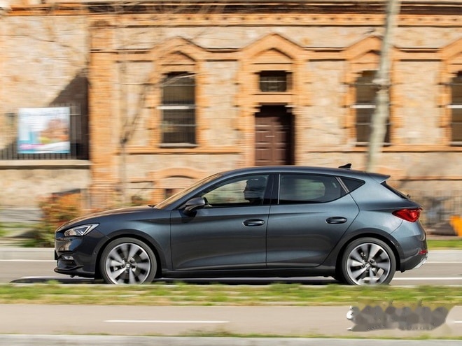 Seat Leon 1.5 Style