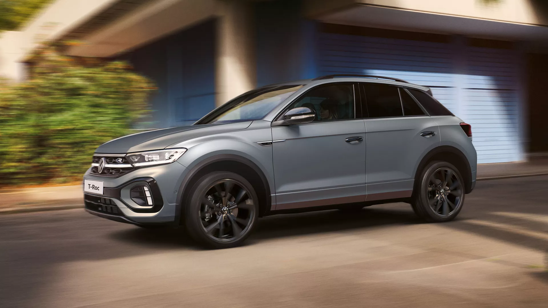 Volkswagen T-Roc 1.5 Life