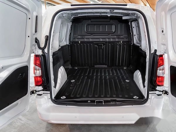 Toyota Proace City Cargo 1.5 Dream