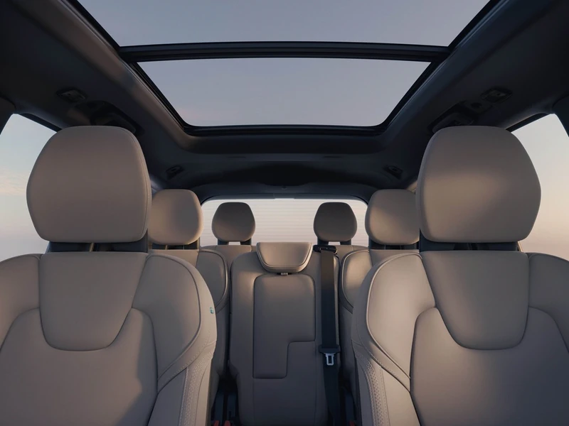 Volvo XC90 B5 AWD