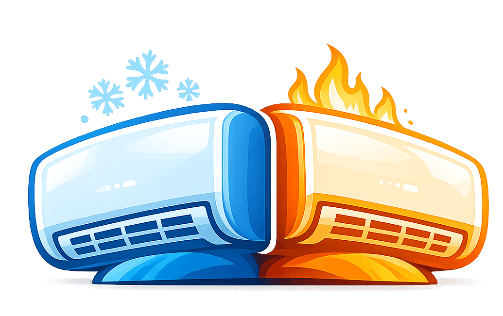 Klima Karşılaştırma