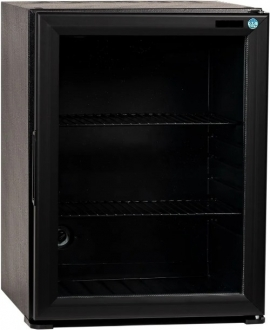 Aikon  MBA45G-INV BLK 45LT Siyah Blok Kapı