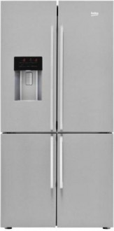 Beko SBS 14650 NELX