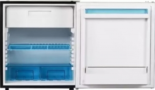 50 Litre Siyah Blok - 1