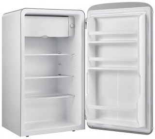 DB120RWH Retro Beyaz - 1