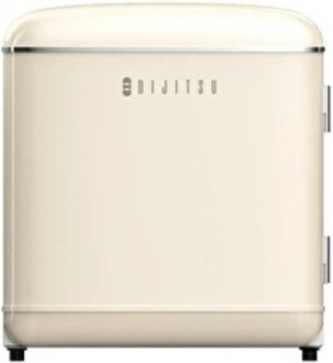 Dijitsu DB80RRE Retro Bej