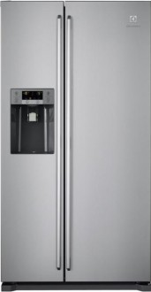 Electrolux EAL6140WOU