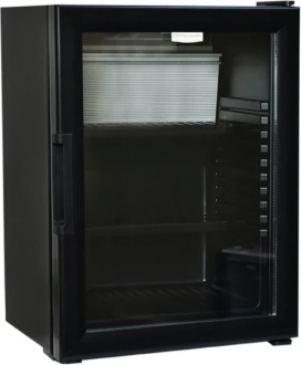 Elektromarla 45 Litre All Black Edition