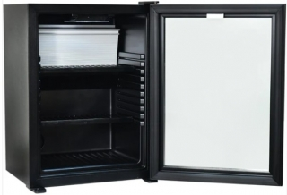 45 Litre All Black Edition - 1