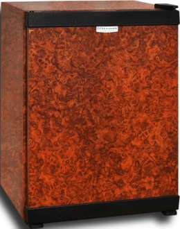 Elektromarla DR 35 S Ahşap