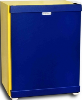 Elektromarla DR 40 S Fenerbahçe Sarı-Lacivert