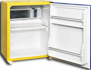 DR 40 S Fenerbahçe Sarı-Lacivert - 1