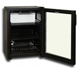 DRC 35 Black Edition - 1