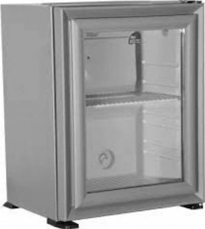 Faik 40 Litre Cam Kapı