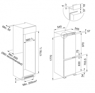 FCB 320 TNF NE E - 1