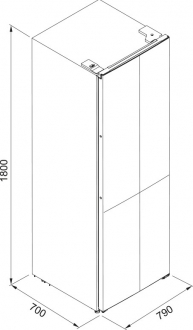 FMD 420 TNF NE E - 2