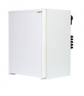 SM-30 Eco Beyaz Blok Kapı - 2