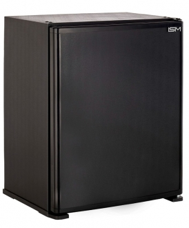 Sm-30 Eco Siyah Blok Kapı - 1