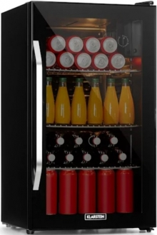 Klarstein Beersafe XXL Onyx