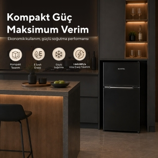 Kumtel HTMF-90EB - 1