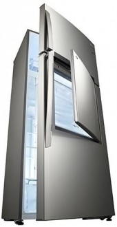 ALPHA 4 GC-D502HLAM - 2