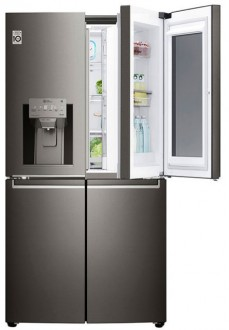 GR X31FTKHL İnstaview Door in Door - 1