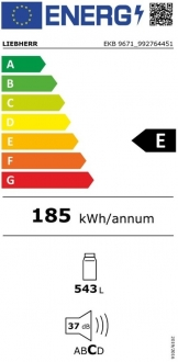 EKB 9671 Monolith - 2