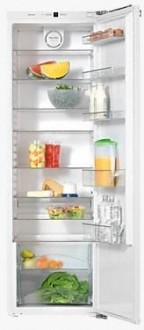 Miele K 37222 iD