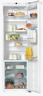 Miele K 37272 iD