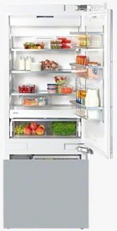 Miele KF 1801 Vi